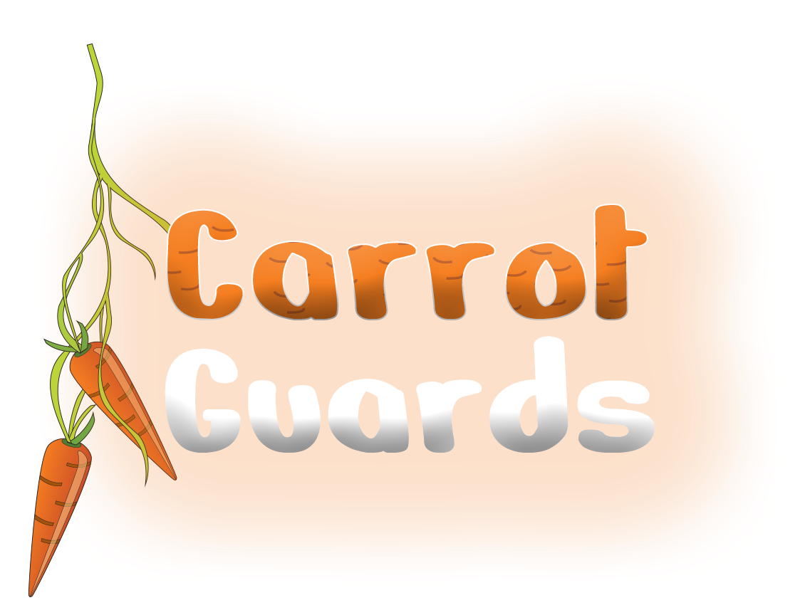 Carrot Guards